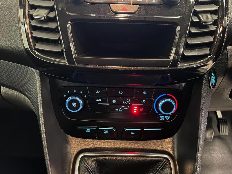 Used Ford Transit Connect 2023 for sale - 76904046: Photo 39