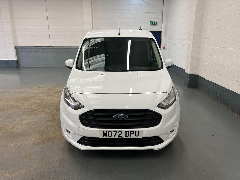 Used Ford Transit Connect 2023 for sale - 76904046: Photo 4