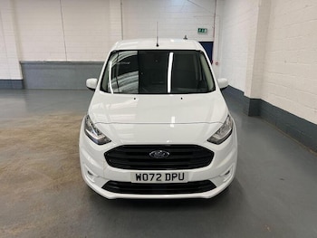 Used Ford Transit Connect 2023 for sale - 76904046: Photo