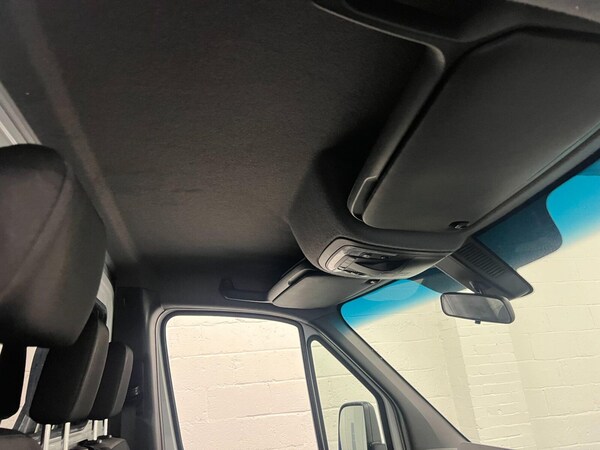 Used Mercedes-Benz Sprinter 2021 for sale - 75735035: Photo 13