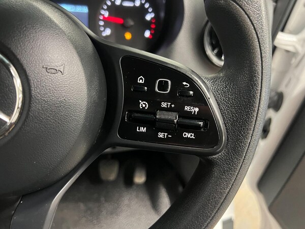 Used Mercedes-Benz Sprinter 2021 for sale - 75735035: Photo 19