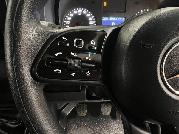 Used Mercedes-Benz Sprinter 2021 for sale - 75735035: Photo 20