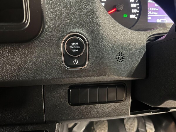 Used Mercedes-Benz Sprinter 2021 for sale - 75735035: Photo 22