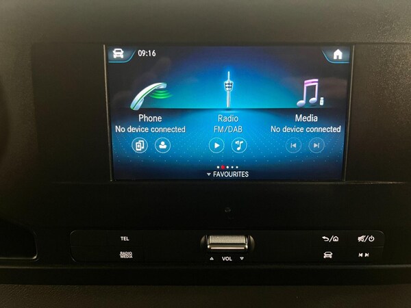 Used Mercedes-Benz Sprinter 2021 for sale - 75735035: Photo 23