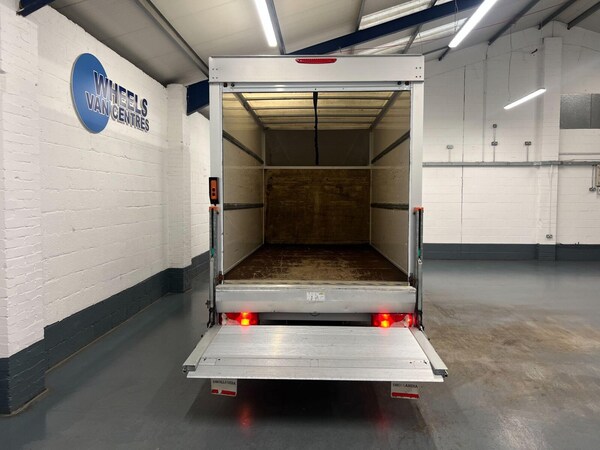 Used Mercedes-Benz Sprinter 2021 for sale - 75735035: Photo 34