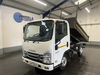 Used Isuzu Other 2023 for sale - 79626952: Photo