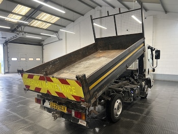 Used Isuzu Other 2023 for sale - 79626952: Photo