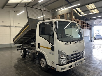 Used Isuzu Other 2023 for sale - 79626952: Photo