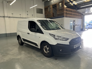 Used Ford Transit Connect 2020 for sale - 77227863: Photo