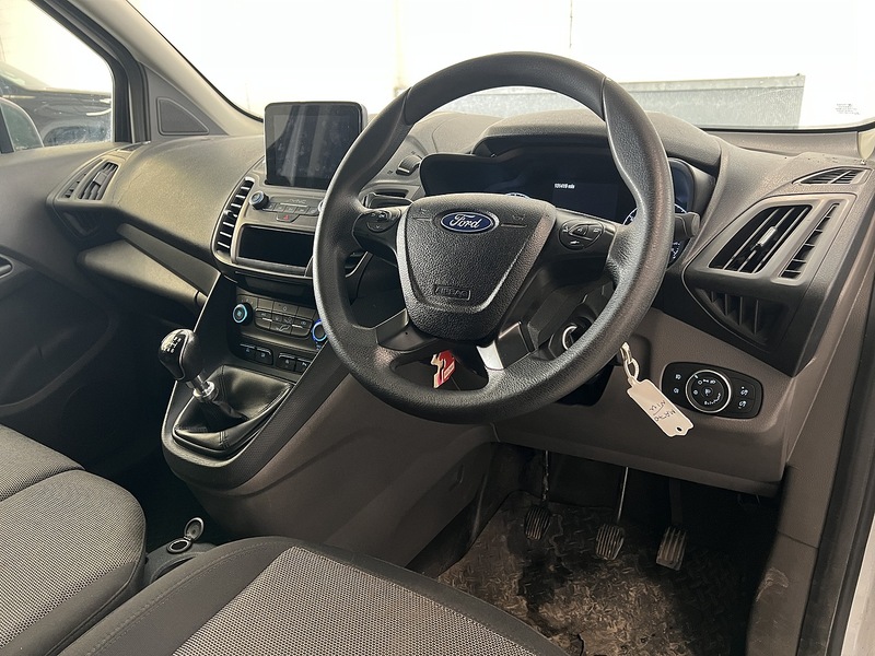 Used Ford Transit Connect 2020 for sale - 77227863: Photo 6