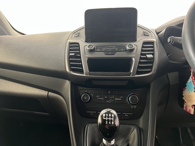 Used Ford Transit Connect 2020 for sale - 77227863: Photo 8