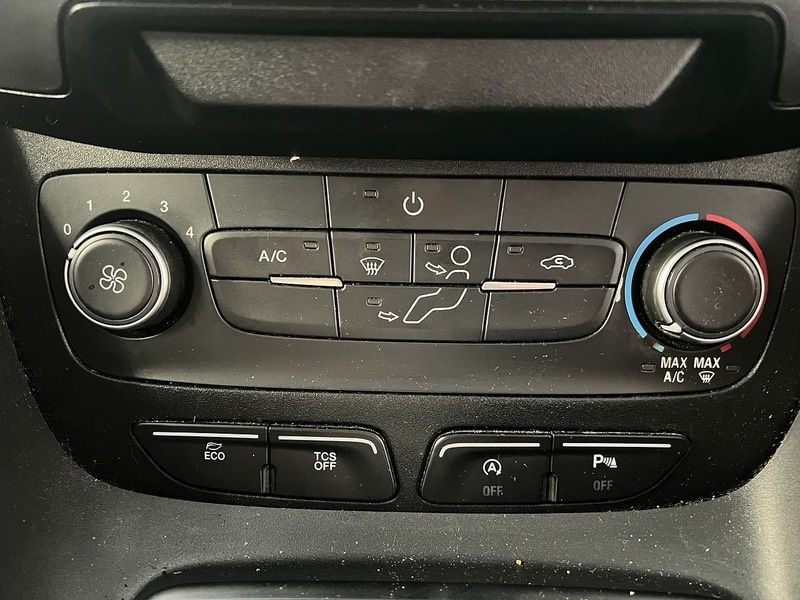 Used Ford Transit Connect 2020 for sale - 77227863: Photo 9