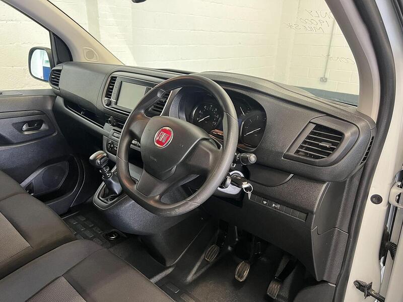 Used Fiat Scudo 2023 for sale - 76904317: Photo 18