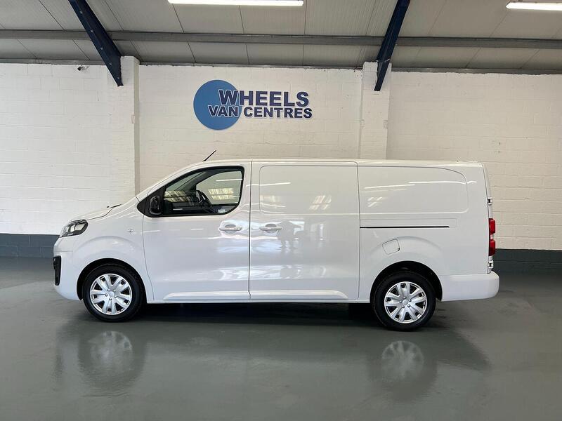 Used Fiat Scudo 2023 for sale - 76904317: Photo 2