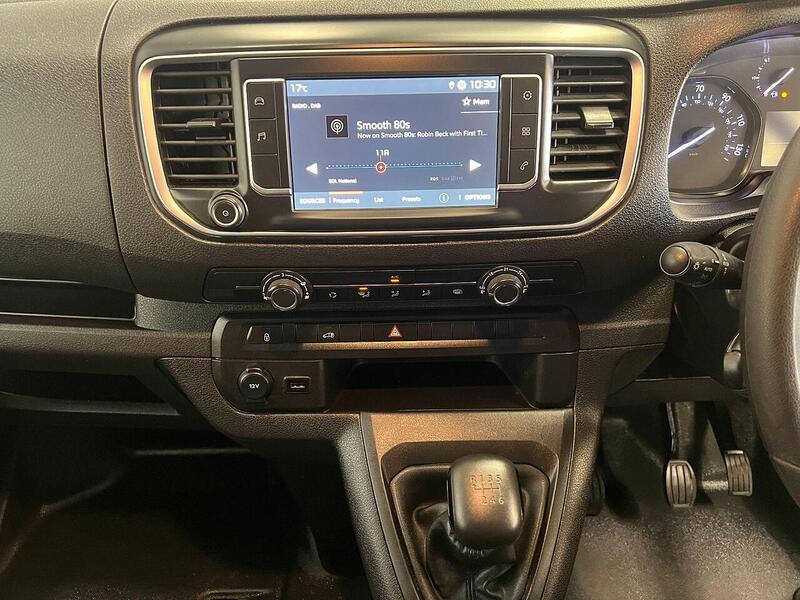 Used Fiat Scudo 2023 for sale - 76904317: Photo 24