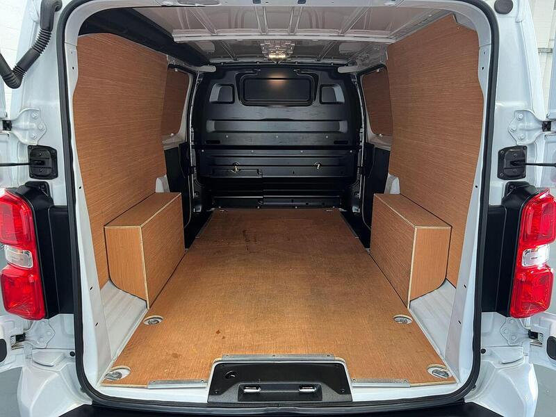 Used Fiat Scudo 2023 for sale - 76904317: Photo 28