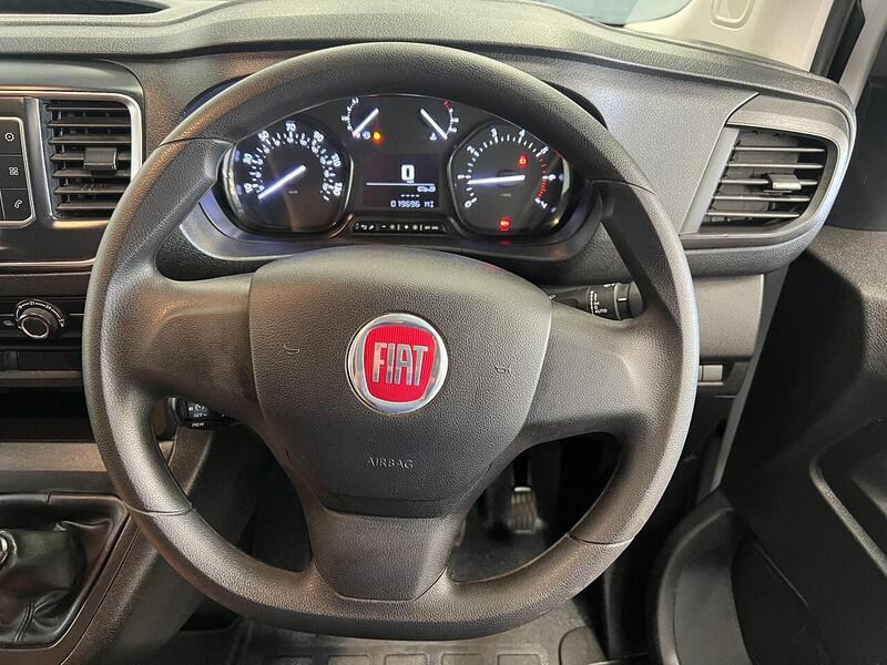 Used Fiat Scudo 2023 for sale - 76904317: Photo 30