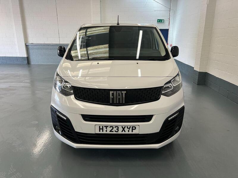 Used Fiat Scudo 2023 for sale - 76904317: Photo 4