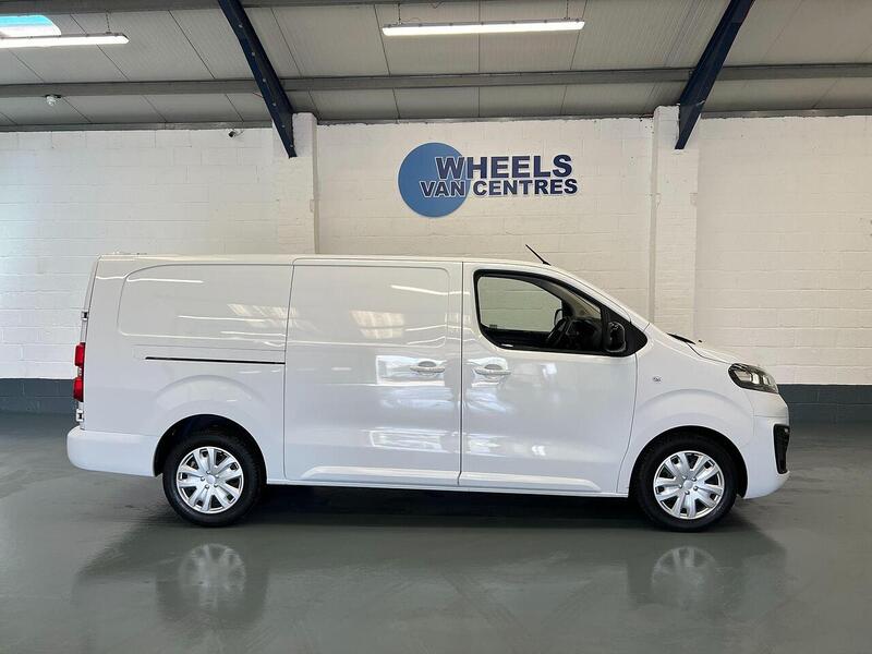 Used Fiat Scudo 2023 for sale - 76904317: Photo 7