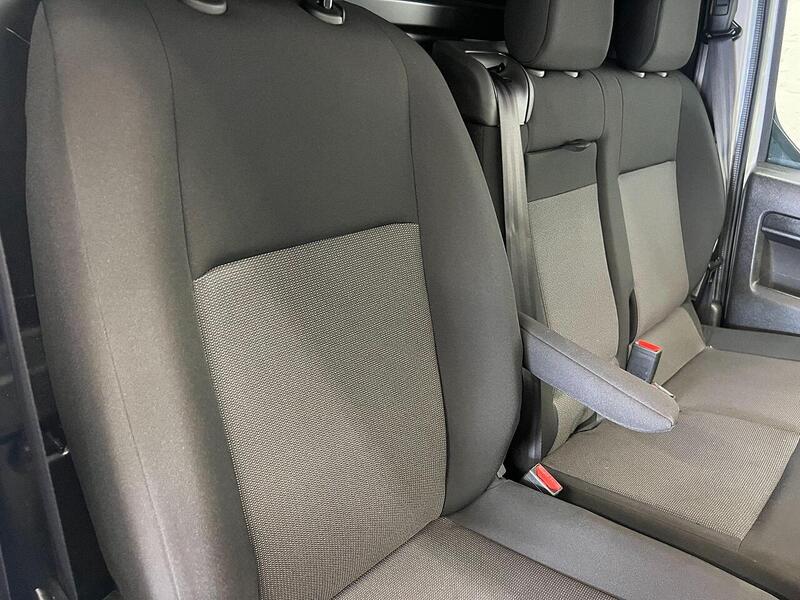 Used Fiat Scudo 2023 for sale - 76904317: Photo 9