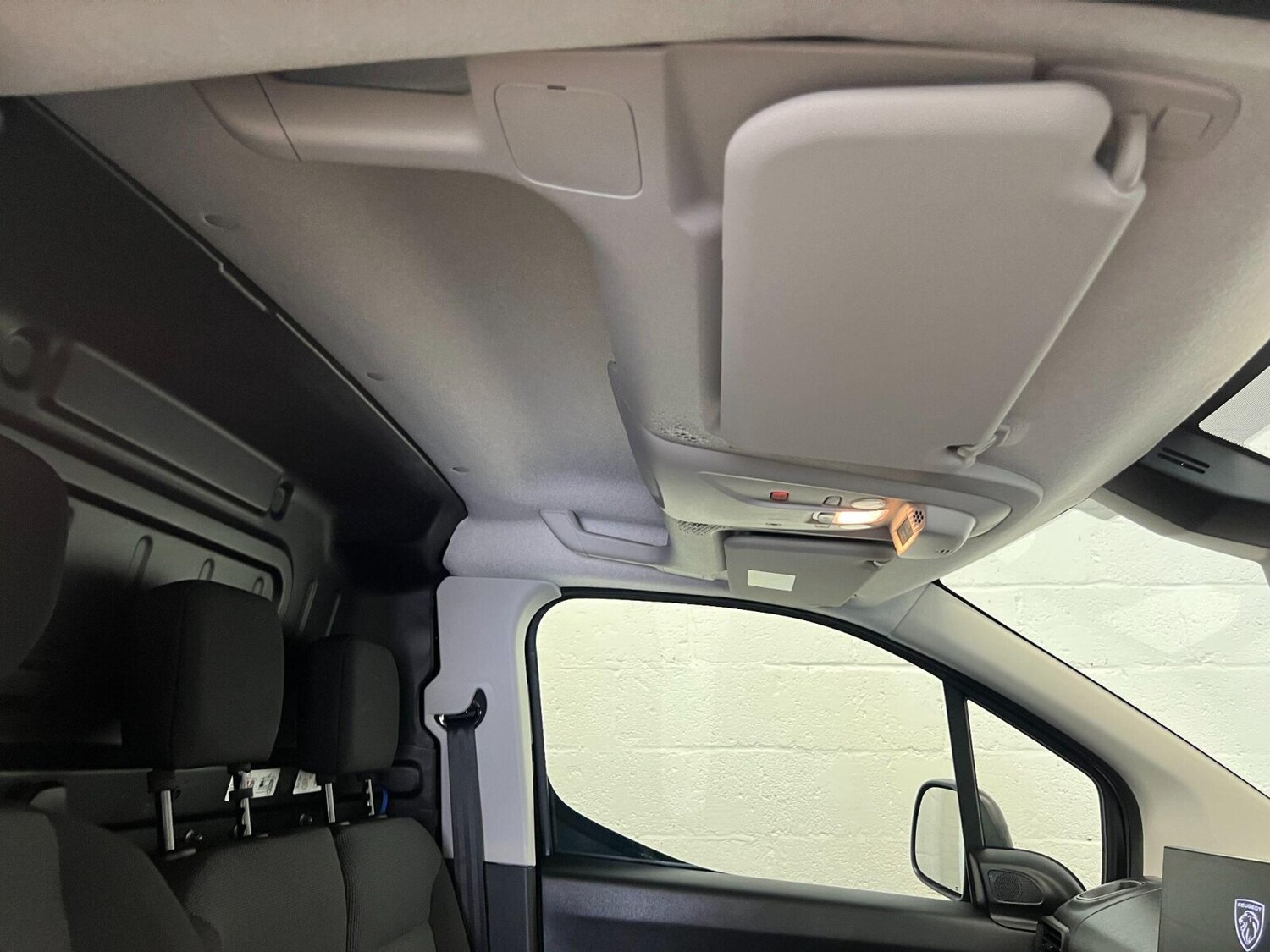 Used Peugeot Partner 2024 for sale - 76869983: Photo 11