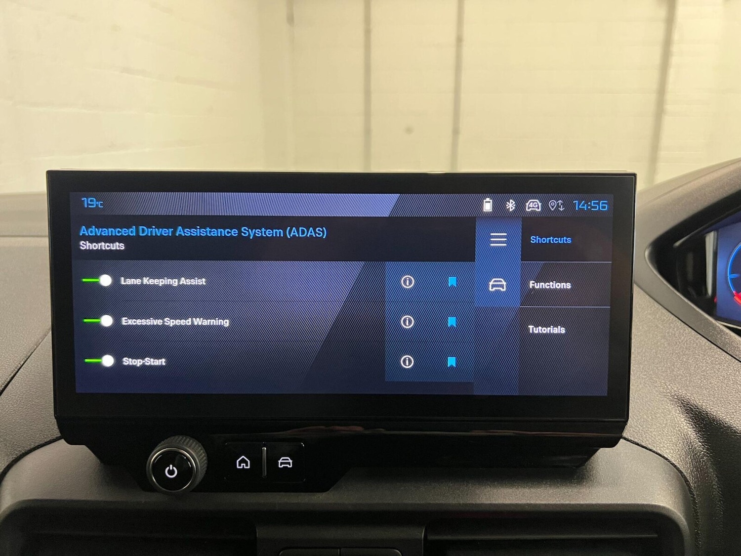 Used Peugeot Partner 2024 for sale - 76869983: Photo 24