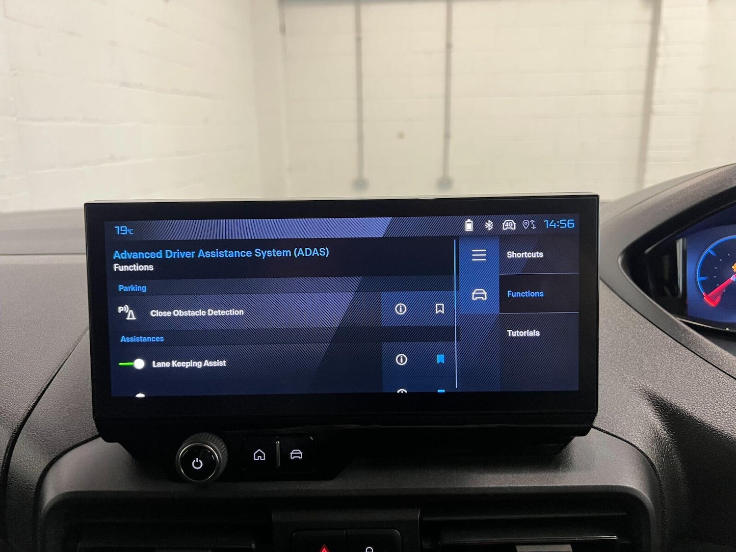 Used Peugeot Partner 2024 for sale - 76869983: Photo 25