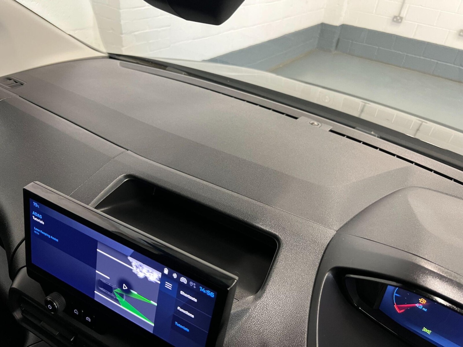 Used Peugeot Partner 2024 for sale - 76869983: Photo 29