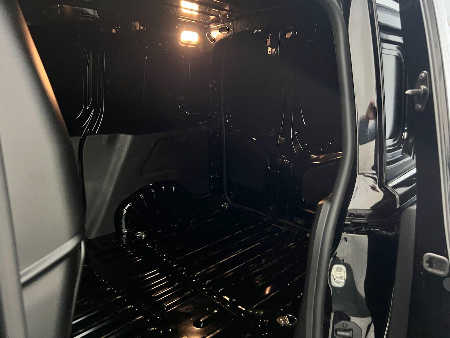 Used Peugeot Partner 2024 for sale - 76869983: Photo 34