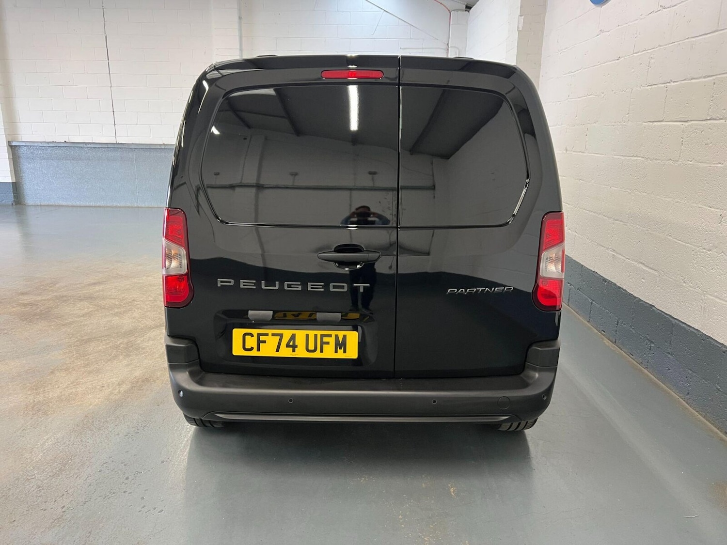 Used Peugeot Partner 2024 for sale - 76869983: Photo 4