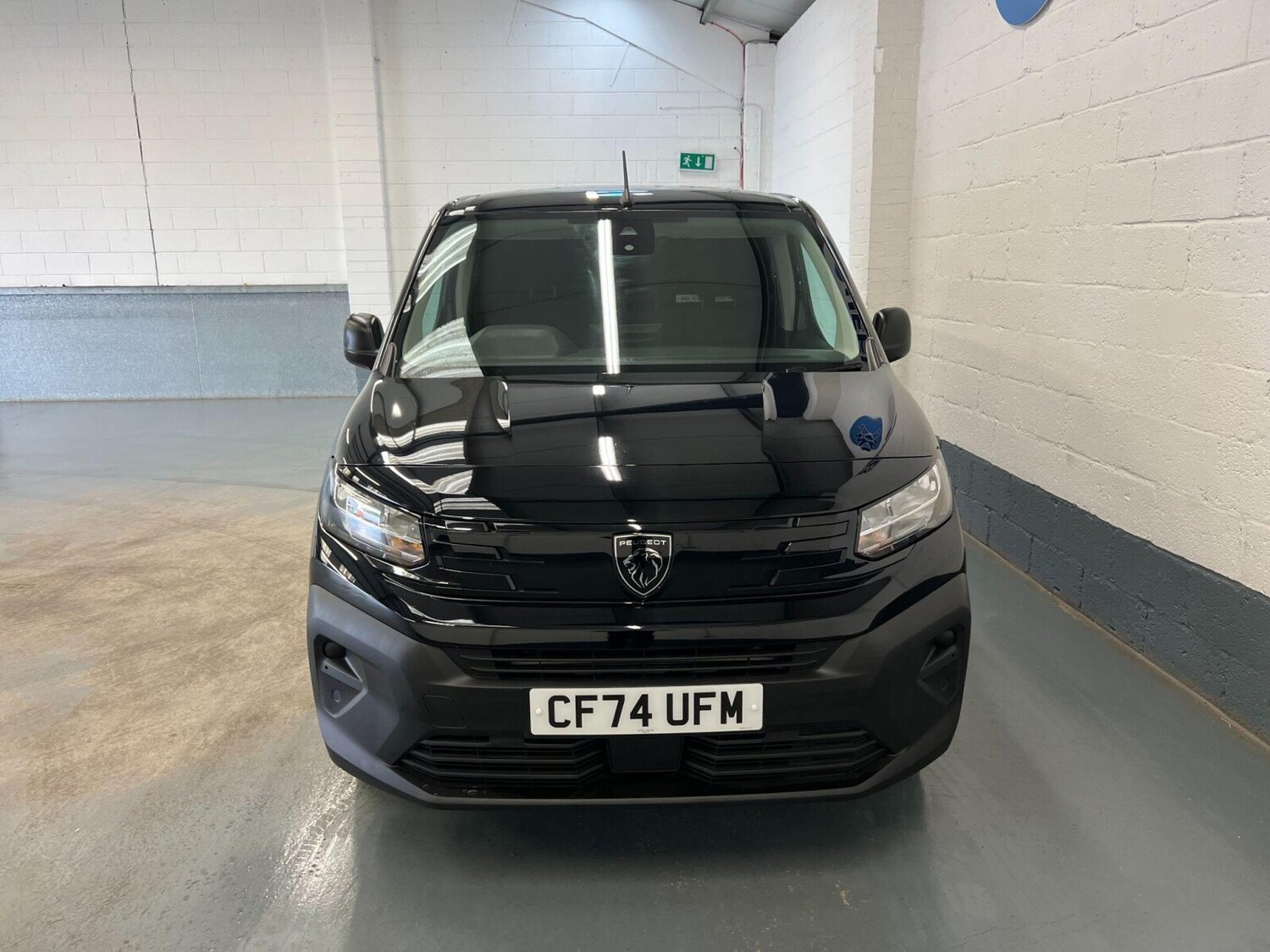 Used Peugeot Partner 2024 for sale - 76869983: Photo 7