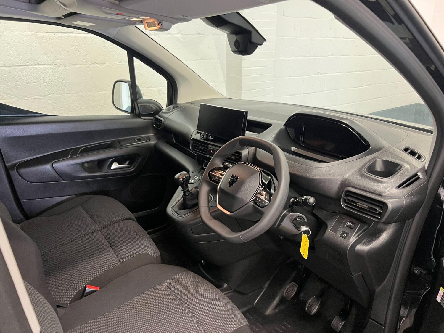 Used Peugeot Partner 2024 for sale - 76869983: Photo 8