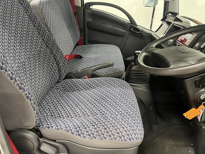 Used Isuzu Grafter 2023 for sale - 77643312: Photo 10