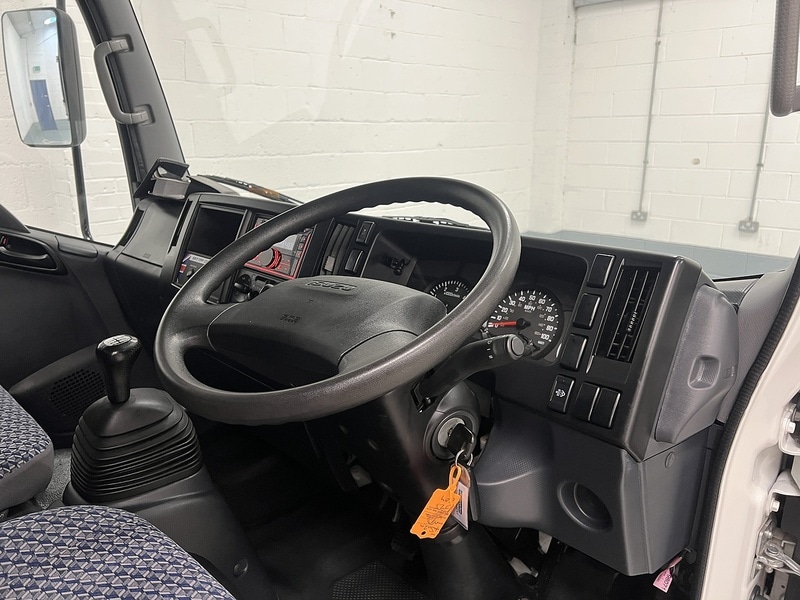 Used Isuzu Grafter 2023 for sale - 77643312: Photo 11