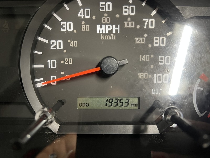 Used Isuzu Grafter 2023 for sale - 77643312: Photo 15