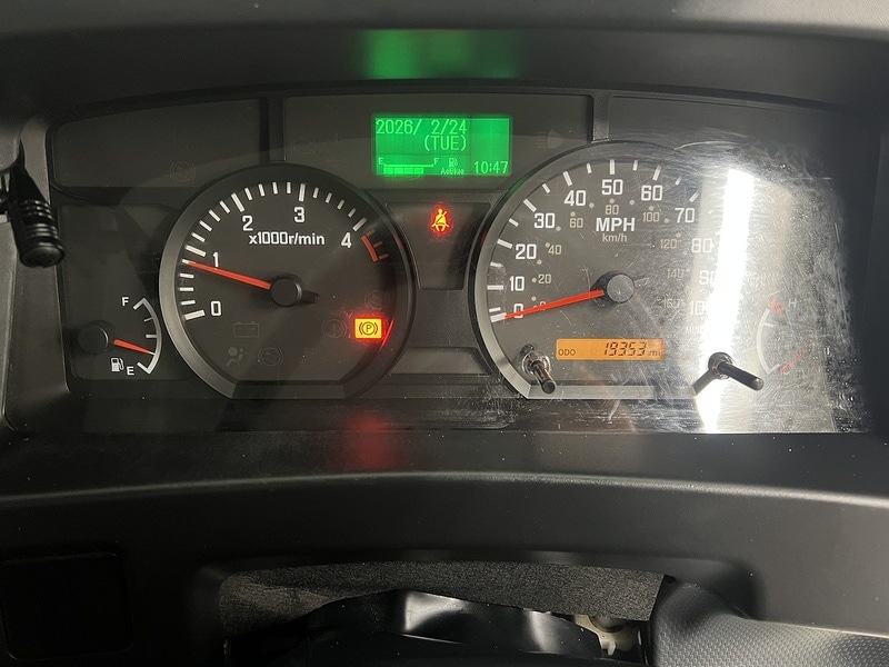 Used Isuzu Grafter 2023 for sale - 77643312: Photo 16