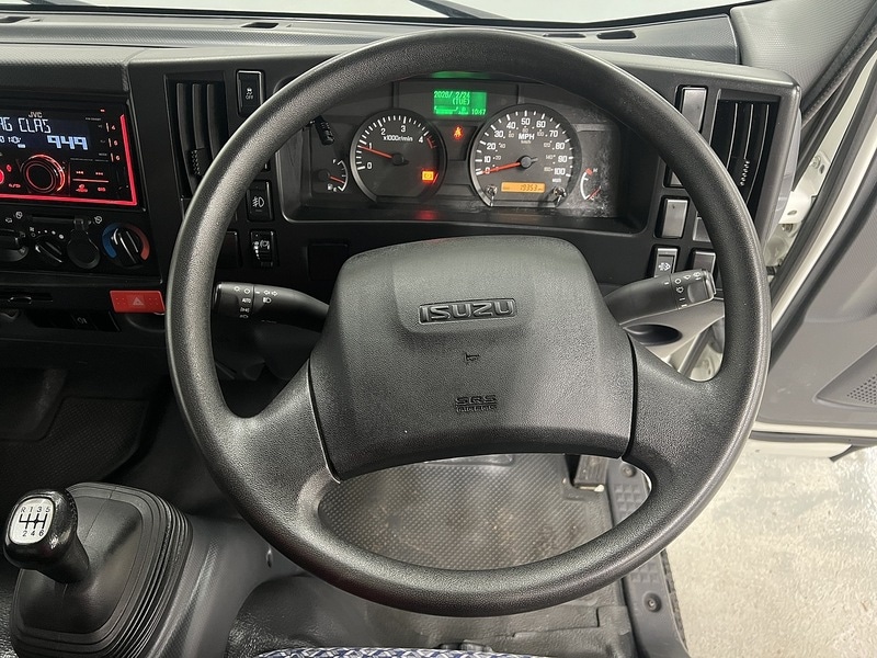 Used Isuzu Grafter 2023 for sale - 77643312: Photo 17