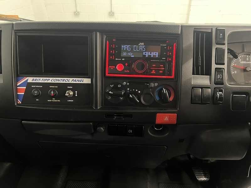 Used Isuzu Grafter 2023 for sale - 77643312: Photo 18