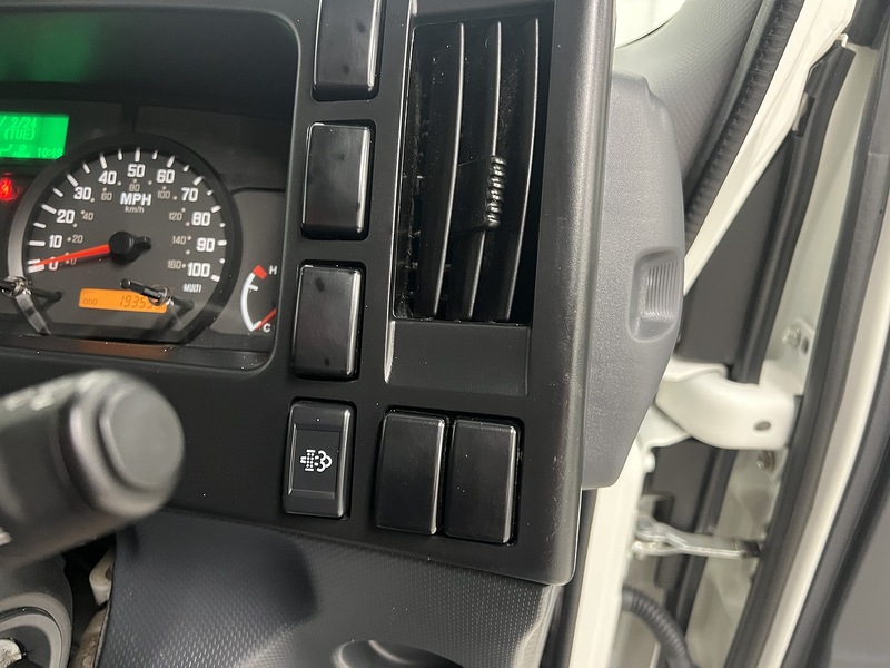 Used Isuzu Grafter 2023 for sale - 77643312: Photo 19