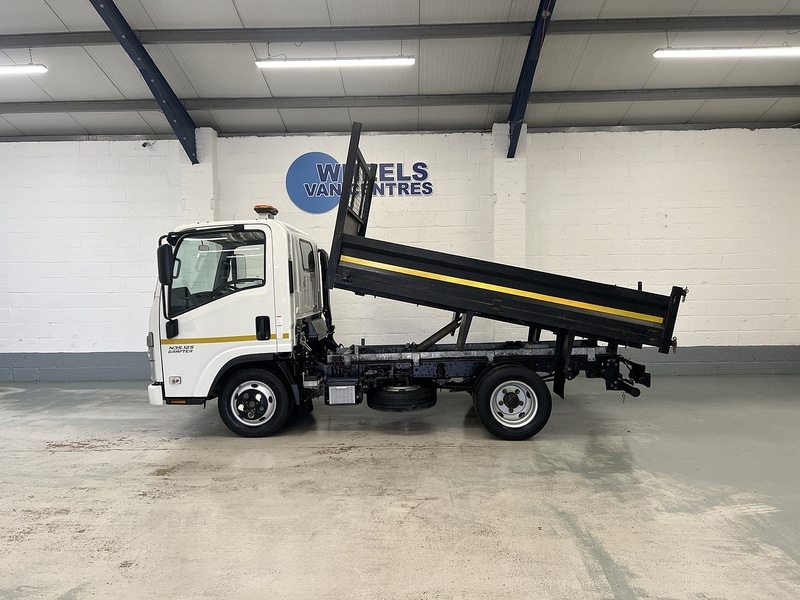 Used Isuzu Grafter 2023 for sale - 77643312: Photo 2