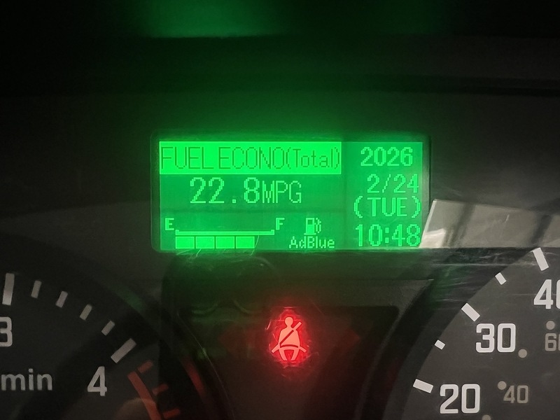 Used Isuzu Grafter 2023 for sale - 77643312: Photo 20