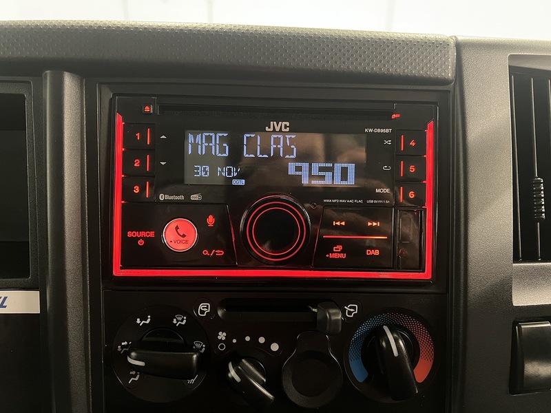 Used Isuzu Grafter 2023 for sale - 77643312: Photo 21