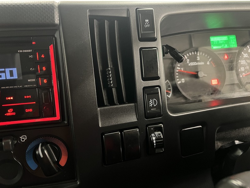 Used Isuzu Grafter 2023 for sale - 77643312: Photo 22