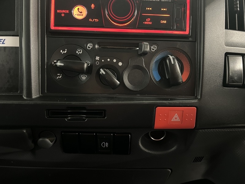 Used Isuzu Grafter 2023 for sale - 77643312: Photo 23