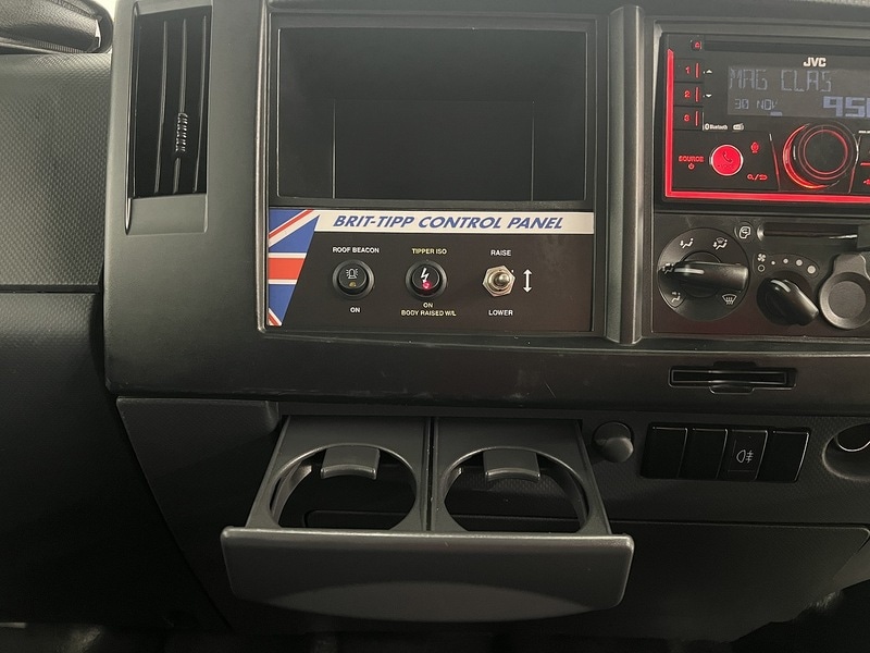 Used Isuzu Grafter 2023 for sale - 77643312: Photo 24