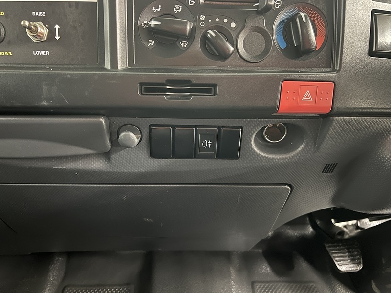 Used Isuzu Grafter 2023 for sale - 77643312: Photo 25