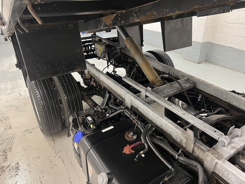 Used Isuzu Grafter 2023 for sale - 77643312: Photo 29