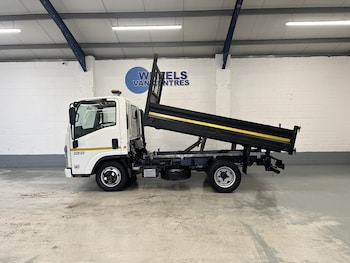 Used Isuzu Grafter 2023 for sale - 77643312: Photo