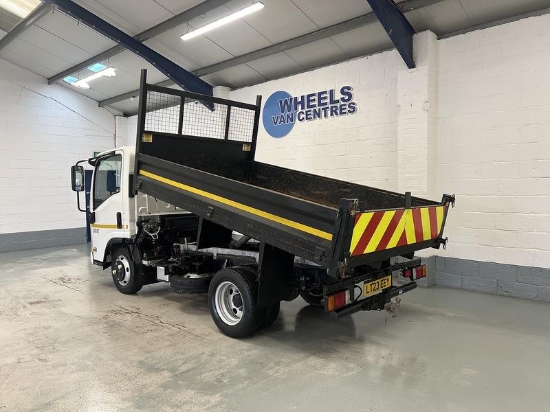 Used Isuzu Grafter 2023 for sale - 77643312: Photo 3