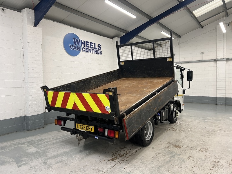 Used Isuzu Grafter 2023 for sale - 77643312: Photo 30